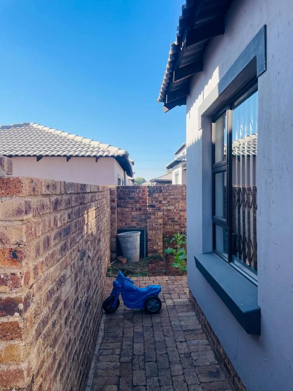 4 Bedroom Property for Sale in Pretoria Gauteng