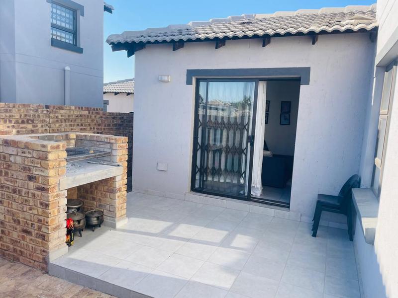 4 Bedroom Property for Sale in Pretoria Gauteng