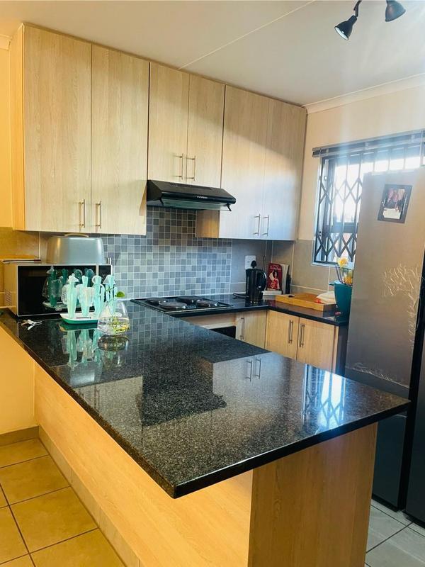 4 Bedroom Property for Sale in Pretoria Gauteng