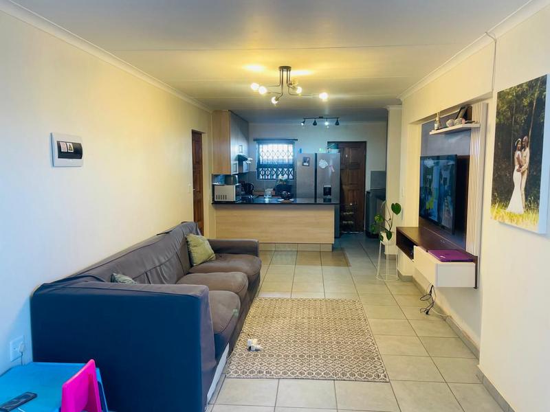 4 Bedroom Property for Sale in Pretoria Gauteng