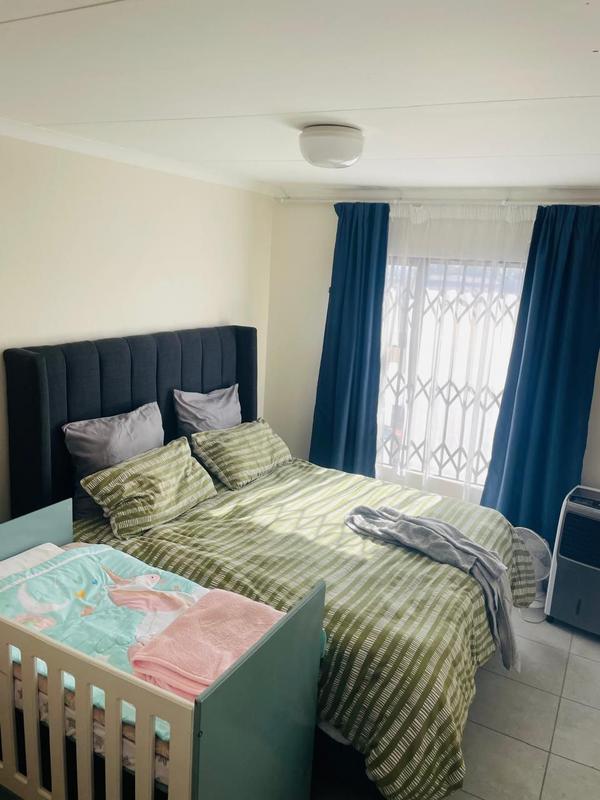 4 Bedroom Property for Sale in Pretoria Gauteng