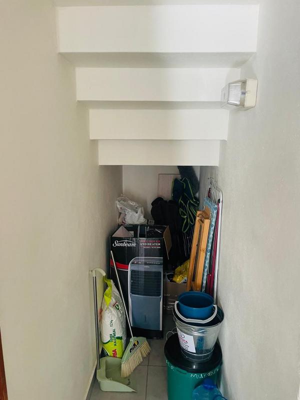 4 Bedroom Property for Sale in Pretoria Gauteng