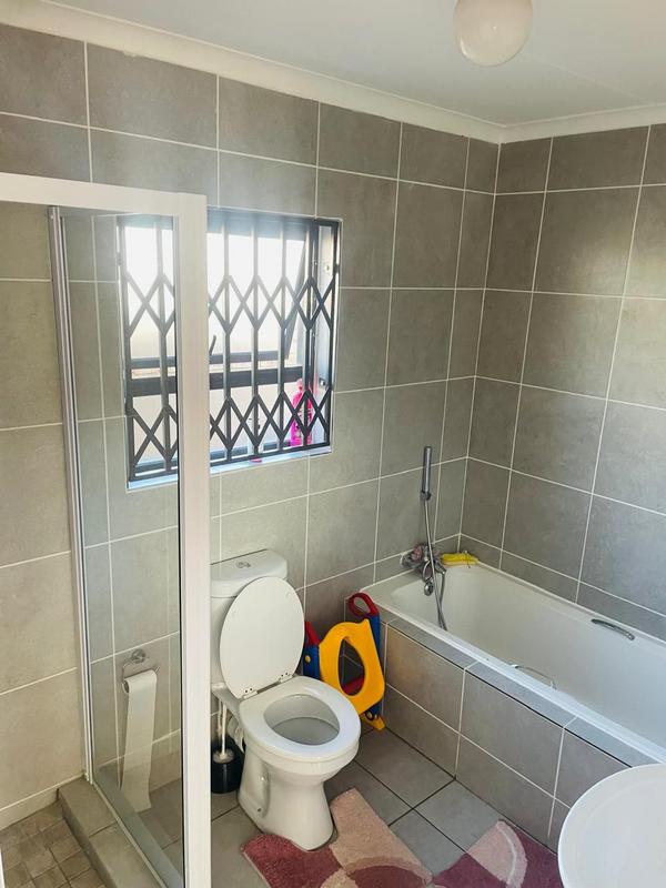 4 Bedroom Property for Sale in Pretoria Gauteng