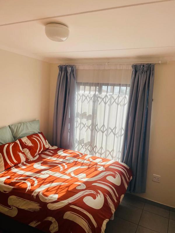 4 Bedroom Property for Sale in Pretoria Gauteng