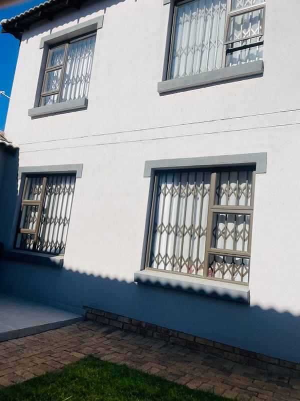 4 Bedroom Property for Sale in Pretoria Gauteng