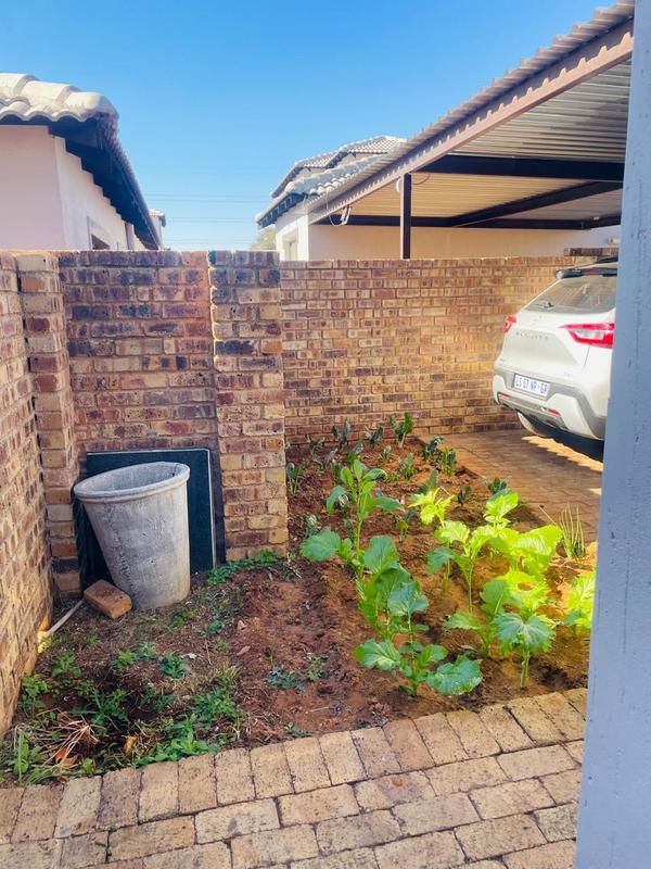 4 Bedroom Property for Sale in Pretoria Gauteng
