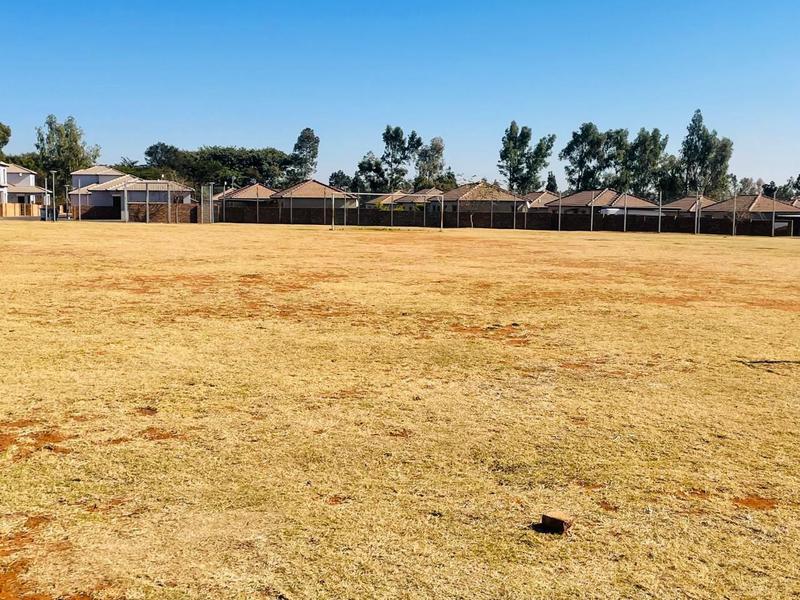 4 Bedroom Property for Sale in Pretoria Gauteng