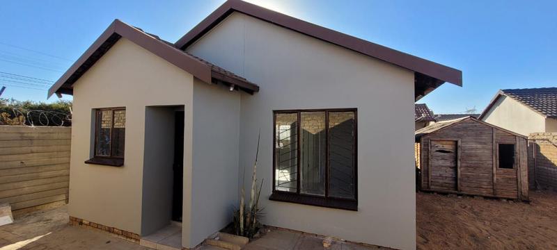 2 Bedroom Property for Sale in Pretoria Gauteng