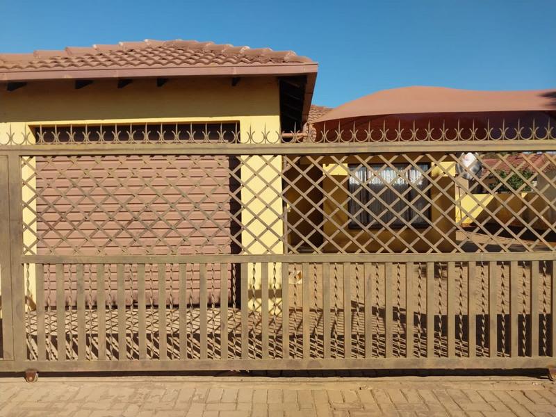 3 Bedroom Property for Sale in Pretoria Gauteng