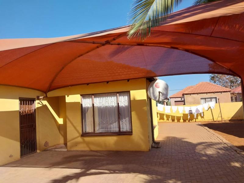 3 Bedroom Property for Sale in Pretoria Gauteng