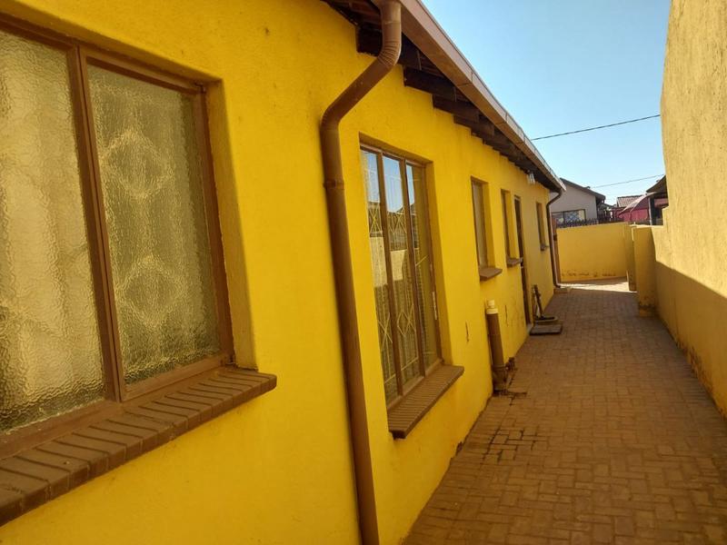 3 Bedroom Property for Sale in Pretoria Gauteng