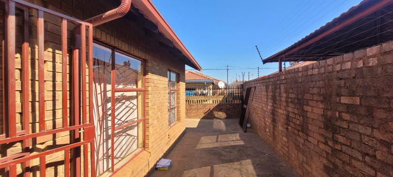2 Bedroom Property for Sale in Pretoria Gauteng