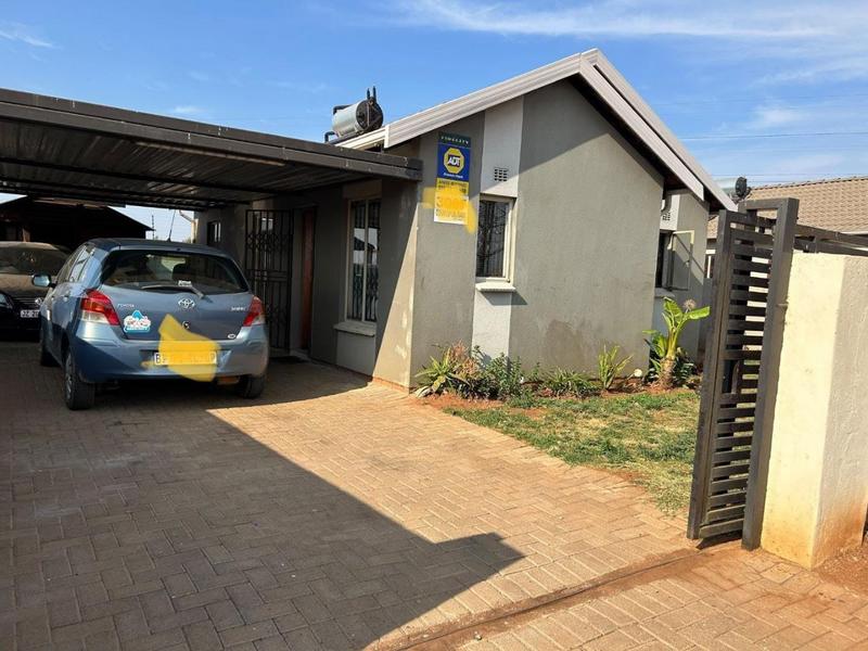 3 Bedroom Property for Sale in Pretoria Gauteng