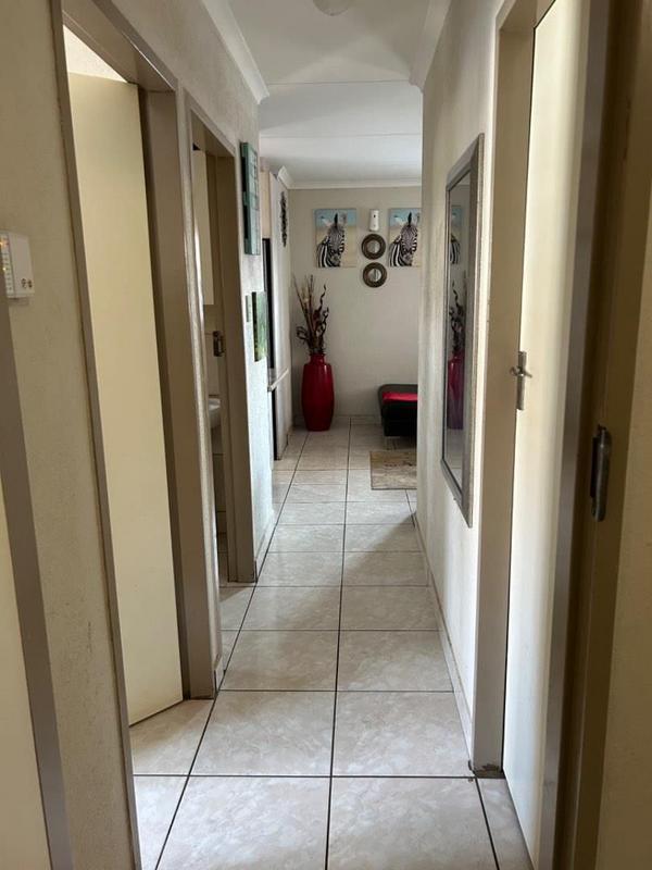 3 Bedroom Property for Sale in Pretoria Gauteng