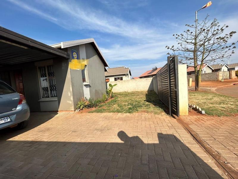 3 Bedroom Property for Sale in Pretoria Gauteng