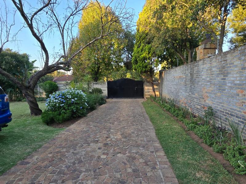 To Let 3 Bedroom Property for Rent in Bloubosrand Gauteng