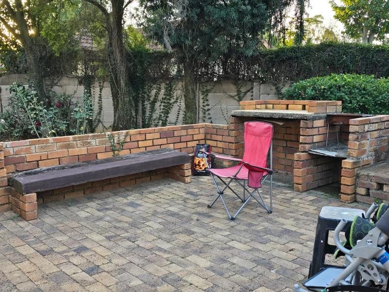 To Let 3 Bedroom Property for Rent in Bloubosrand Gauteng