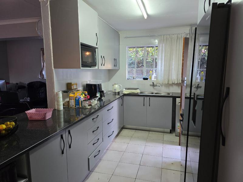 To Let 3 Bedroom Property for Rent in Bloubosrand Gauteng