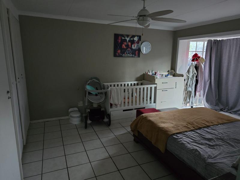 To Let 3 Bedroom Property for Rent in Bloubosrand Gauteng