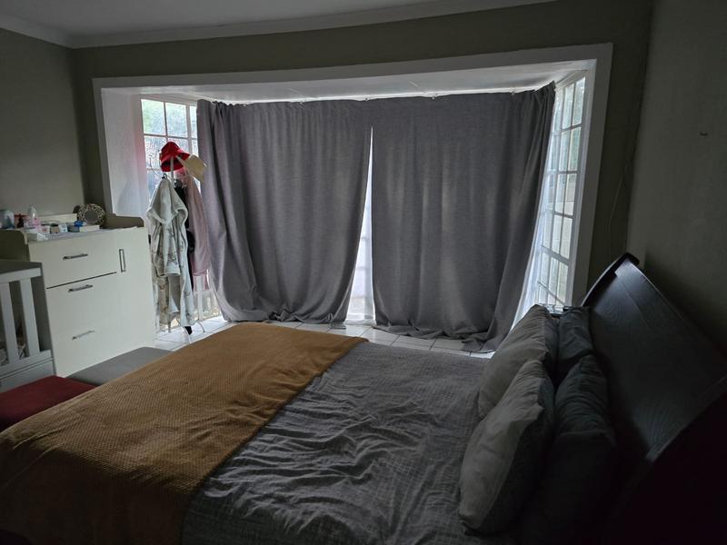 To Let 3 Bedroom Property for Rent in Bloubosrand Gauteng