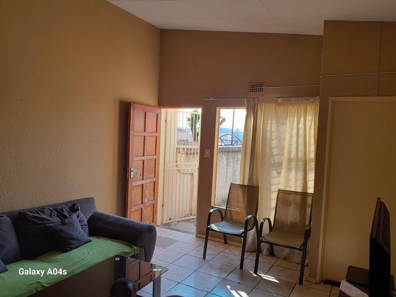 2 Bedroom Property for Sale in Bloubosrand Gauteng