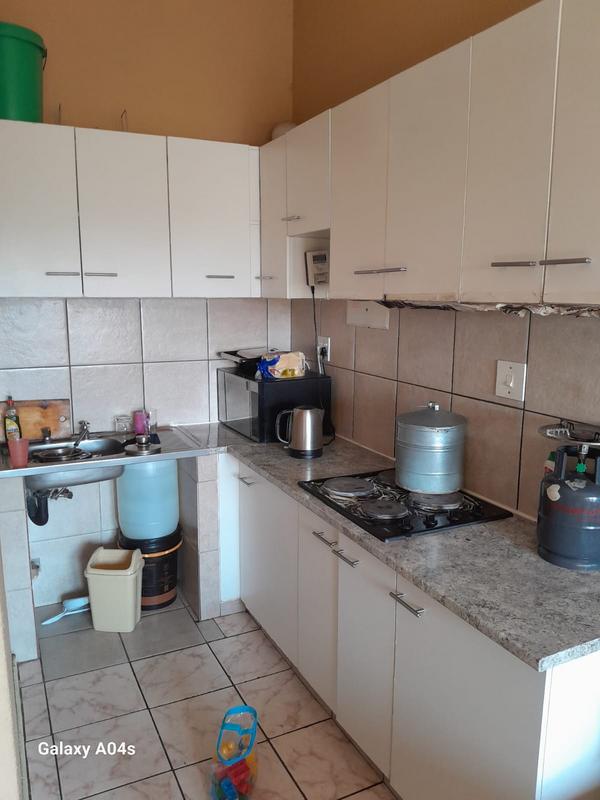 2 Bedroom Property for Sale in Bloubosrand Gauteng
