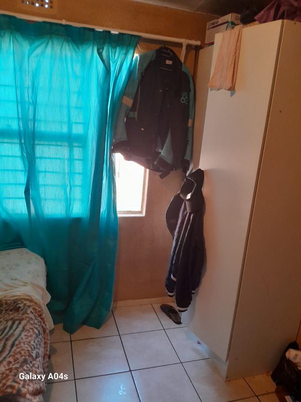 2 Bedroom Property for Sale in Bloubosrand Gauteng