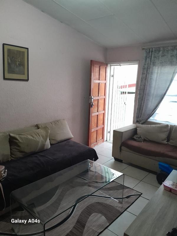 2 Bedroom Property for Sale in Bloubosrand Gauteng