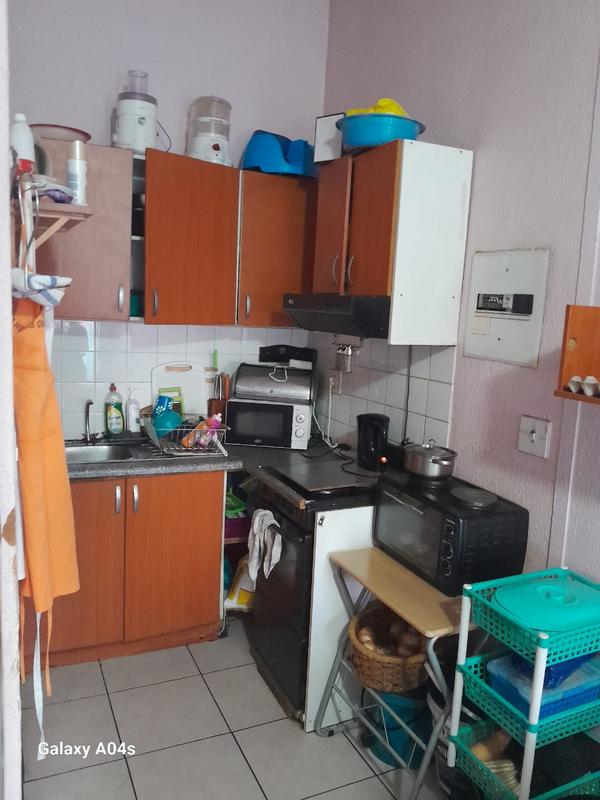 2 Bedroom Property for Sale in Bloubosrand Gauteng