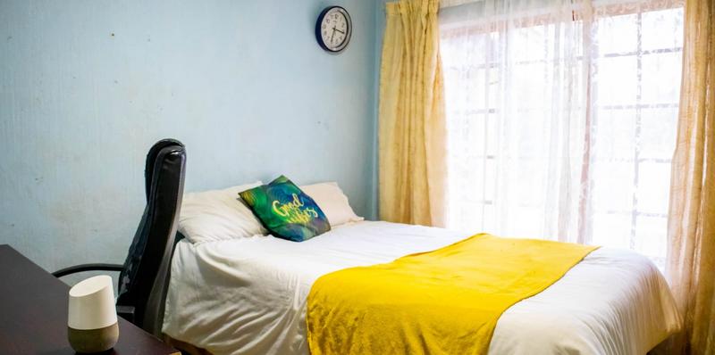 3 Bedroom Property for Sale in Bromhof Gauteng