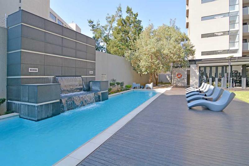 2 Bedroom Property for Sale in Morningside Gauteng