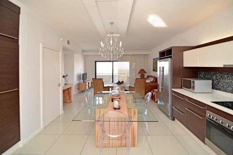 2 Bedroom Property for Sale in Morningside Gauteng
