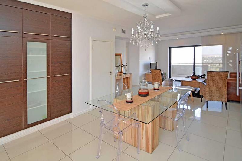 2 Bedroom Property for Sale in Morningside Gauteng