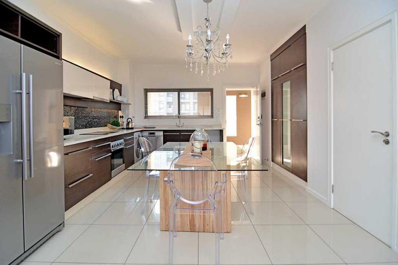 2 Bedroom Property for Sale in Morningside Gauteng