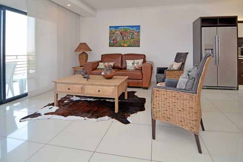 2 Bedroom Property for Sale in Morningside Gauteng