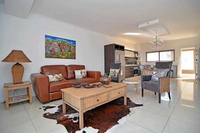 2 Bedroom Property for Sale in Morningside Gauteng