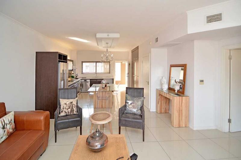 2 Bedroom Property for Sale in Morningside Gauteng
