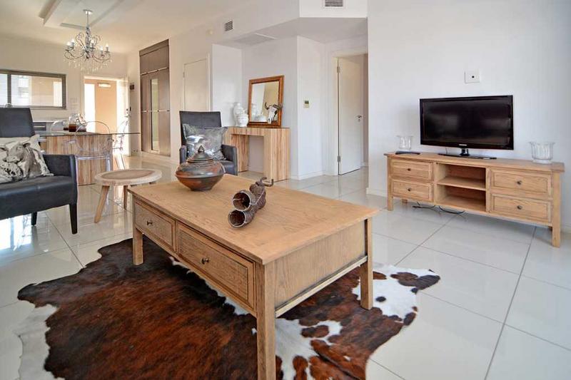 2 Bedroom Property for Sale in Morningside Gauteng