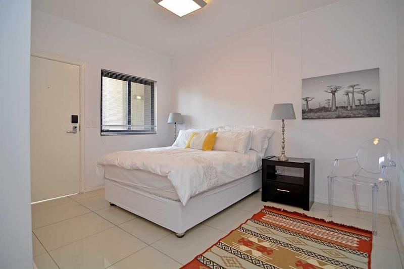 2 Bedroom Property for Sale in Morningside Gauteng