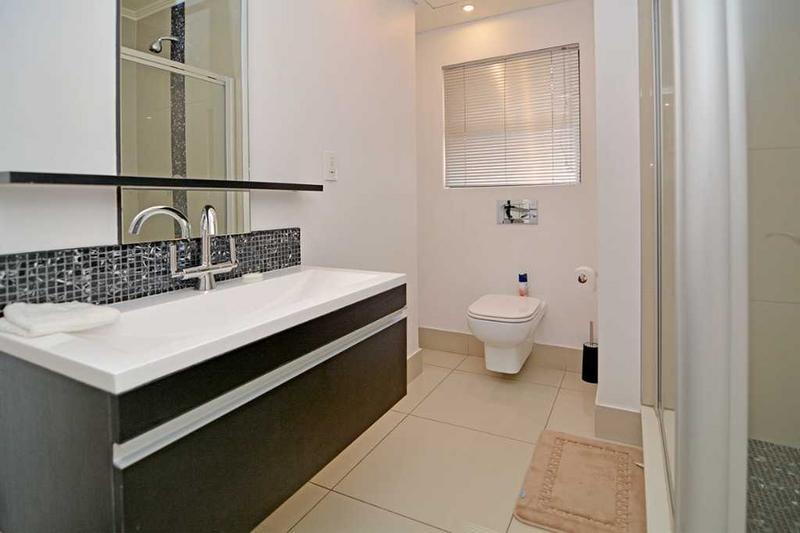2 Bedroom Property for Sale in Morningside Gauteng