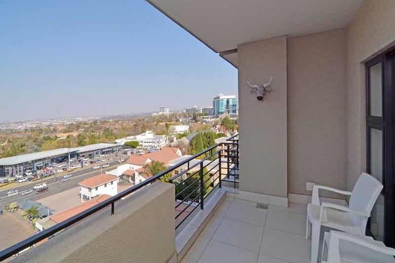 2 Bedroom Property for Sale in Morningside Gauteng