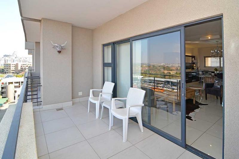 2 Bedroom Property for Sale in Morningside Gauteng