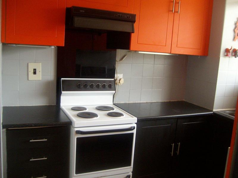 1 Bedroom Property for Sale in Parkmore Gauteng