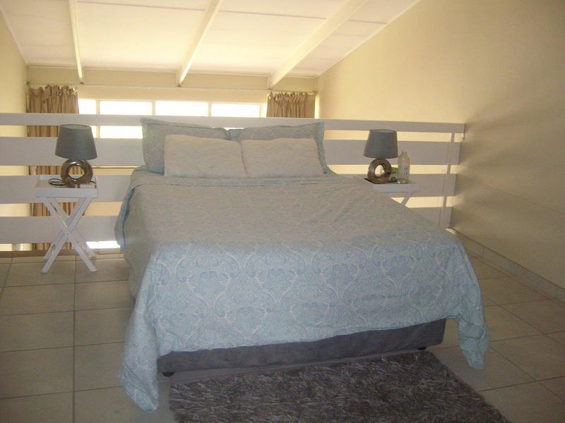 1 Bedroom Property for Sale in Parkmore Gauteng