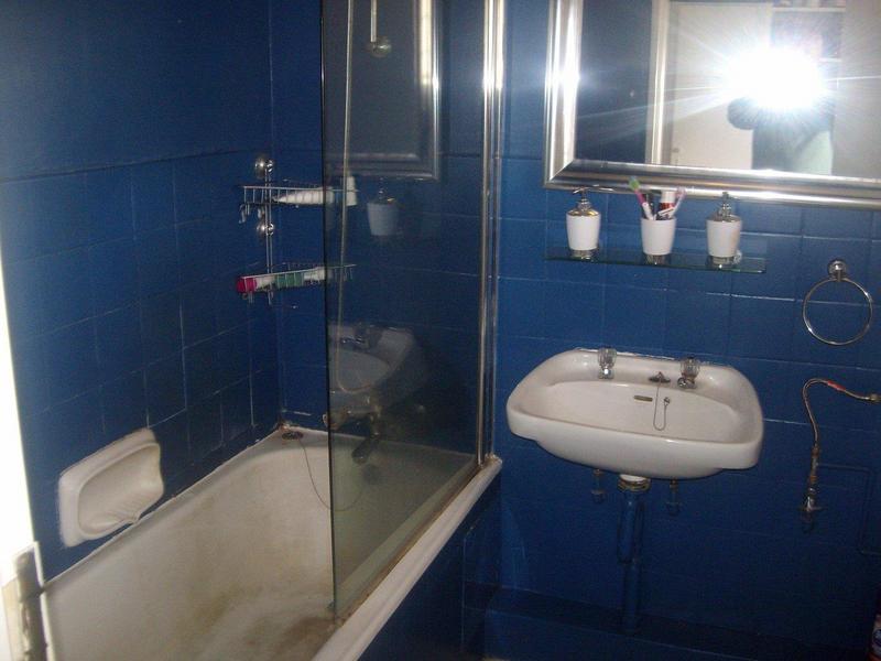 1 Bedroom Property for Sale in Parkmore Gauteng