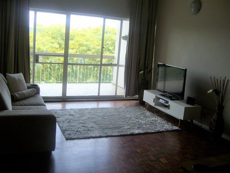 1 Bedroom Property for Sale in Parkmore Gauteng