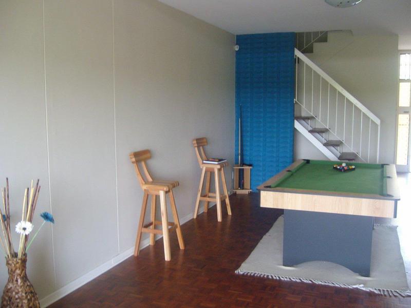 1 Bedroom Property for Sale in Parkmore Gauteng