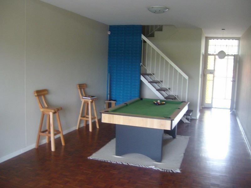 1 Bedroom Property for Sale in Parkmore Gauteng