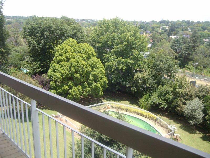 1 Bedroom Property for Sale in Parkmore Gauteng