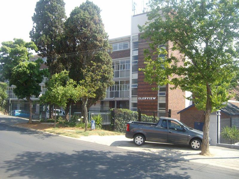 1 Bedroom Property for Sale in Parkmore Gauteng